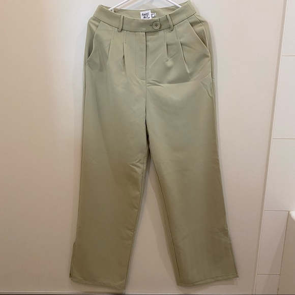 Princess Polly Astrid Pants - Picture 4 of 6